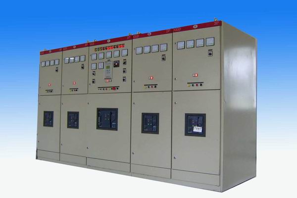 熊口管理区装修配电柜 安全实用建筑抽屉式配电柜-电